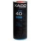 xado atomic oil black editon 5w 40 - Moskov Oil