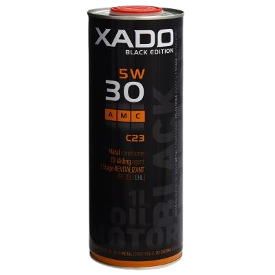 xado black edition 5w 30 - Moskov Oil