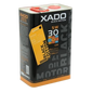 XADO BLACK EDITION 5W-30 - Moskov Oil