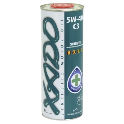 xado eco drive sm cf 5w 40 - Moskov Oil