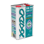 XADO ECO DRIVE SM/CF 5W-40 - Moskov Oil