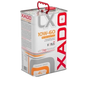 XADO Luxury Drive 10W-60 SYNTHETIC - Moskov Oil