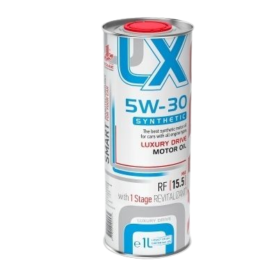 xado lx syntetic c3 pro 5w 30 - Moskov Oil