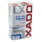 XADO LX SYNTETIC C3 PRO 5W-30 - Moskov Oil