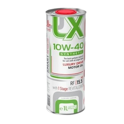 xado luxury drive 10w 40 synthetic - Moskov Oil