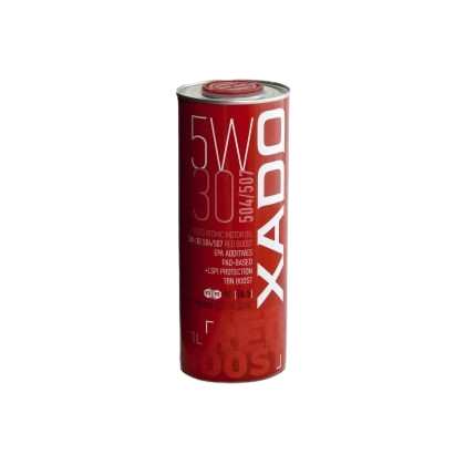 xado redboost 504 507 5w 31 - Moskov Oil