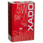 XADO RED BOOST SN 5W-50 - Moskov Oil