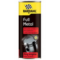 Bardahl – FULL METAL – Възстановява метала в двигателя - Moskov Oil