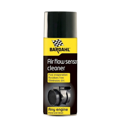 BARDAHL Почистване на Дебитомер - 400 ml - Moskov Oil