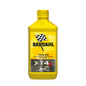 Масло BARDAHL XT4-S C60 10W-60 4T - 1 Литър - Moskov Oil