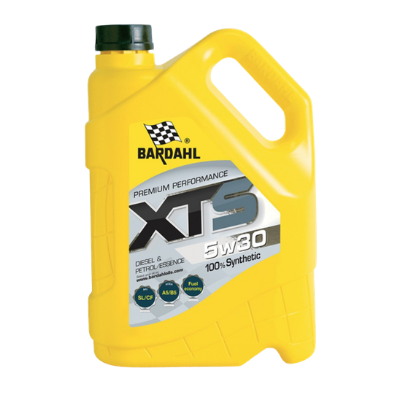 bardahl xtra 5w40 copy - Moskov Oil