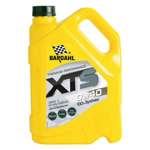 bardahl xts 5w 40 copy - Moskov Oil