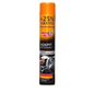 Спрей за почистване на табло Moje Auto Black 750 мл - Moskov Oil