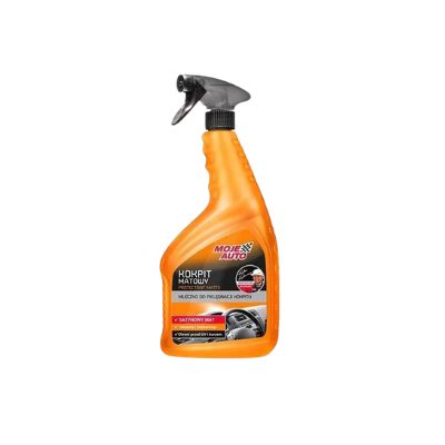 МЛЯКО ТАБЛО МА 19-002 KOCPIT PROTECTANT 750 МЛ - Moskov Oil