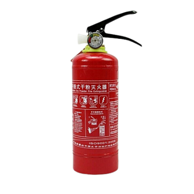 Пожарогасител 1л - Moskov Oil