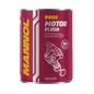 Добавка за масло за промиване на двигател Mannol Motor Flush 9900 300 мл - Moskov Oil
