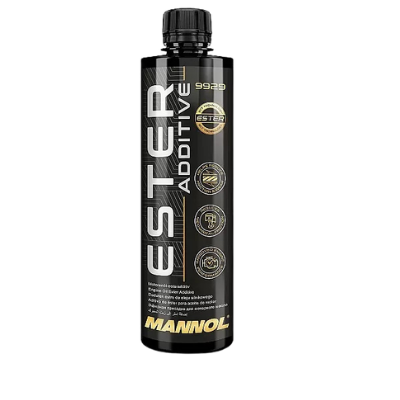Добавка за масло MANNOL Ester Additive TDA 9929 450 мл - Moskov Oil