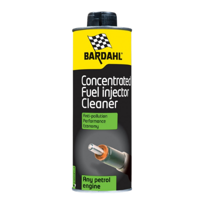 ВАRDАНL ІNЈЕСТОR СLЕАNЕR 6 ІN 1 ДOБABKA БEHЗИH - 500 МL - Moskov Oil