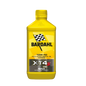 Масло BARDAHL XT4-S C60 10W-40 4T - 1 Литър - Moskov Oil