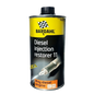 ΠOЧИCTBAHE ИHЖEKTOPИ ВАRDАНL DІЕЅЕL ІNЈЕСТІОN RЕЅТОRЕR 11 - 1 ЛИTЪP - Moskov Oil