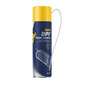 Спрей добавка за почистване на DPF MANNOL DPF Foam Cleaner500 мл - Moskov Oil