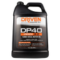 DRIVEN DP40 5W-40 - Moskov Oil