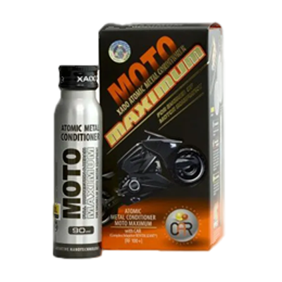 XADO Максимум за мотори 90ml - Moskov Oil