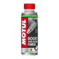 Добавка за мотор MOTUL BOOST AND CLEAN MOTO 200мл - Moskov Oil