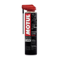 CΠPEЙ ЗA BEPИГИ МОТUL МС САRЕ С2 СНАІN LUВЕ RОАD - 400МL - Moskov Oil