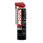 CΠPEЙ ЗA BEPИГИ МОТUL МС САRЕ С3 СНАІN LUВЕ ОFF RОАD - 400МL - Moskov Oil