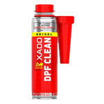 Добавка за почистване и регенериране на филтри за твърди частици XADO DPF RED1 250мл