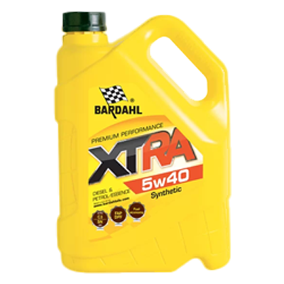 bardahl xtra 5w40 - Moskov Oil